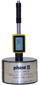 portable hardness testers pht-3300
