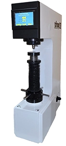 Brinell Hardness Tester