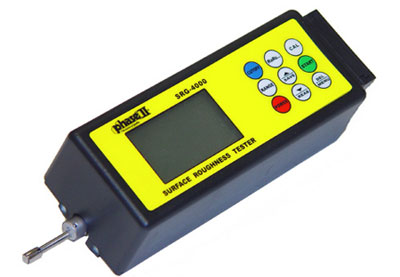 surface roughness testers, profilometers, surface finish tester, surface roughness chart