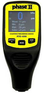 coating thickness gauges, paint thickness gauges, paint thickness, paint meters, coating thickness meters