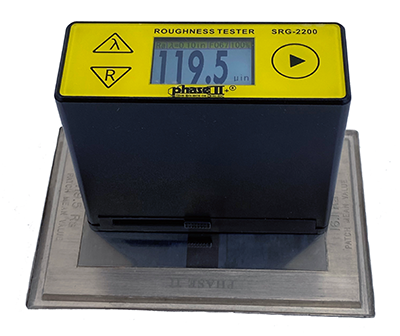 Surface roughness testers, profilometers, surface finish, surface roughness chart, Ra Surface finish, surface roughness testing, surface roughness gage