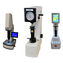 Rockwell Hardness Testers/Metal Hardness Testing/Rockwell Hardness Tester Machines